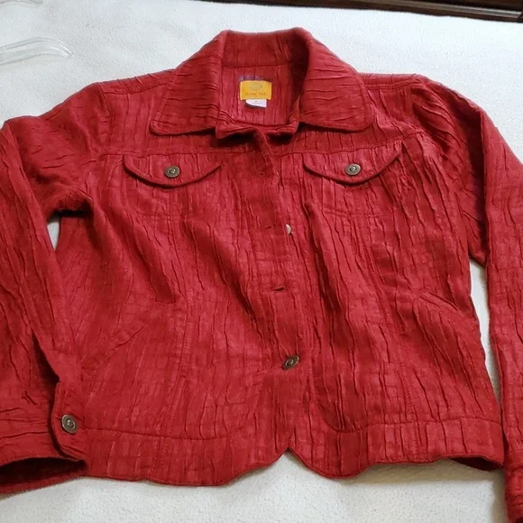 Ruby Rd. ladies jacket - Picture 5 of 6